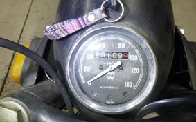 MEGURO 250SG<フ・ダ> 2005 S7