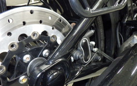 HARLEY FXSE1800CVO 2016