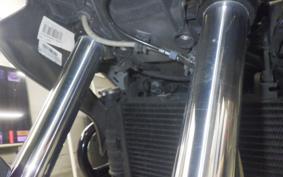 BMW F700GS 2012
