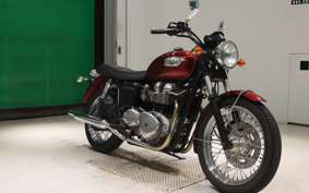 TRIUMPH BONNEVILLE 2010