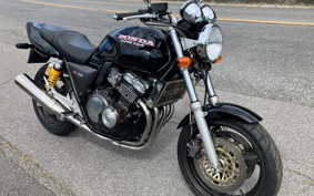 HONDA CB400SF 1994 NC31