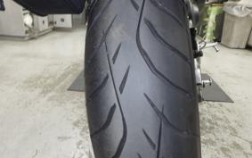 YAMAHA MT-09 2014 RN34J
