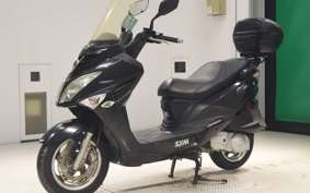 SYM RV125 I Type 2013