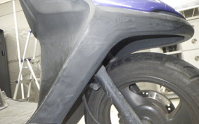 HONDA SPACY 100 JF13