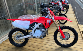 HONDA CRF450R PE07