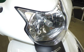 HONDA DIO 110 Lite 2018 JK46