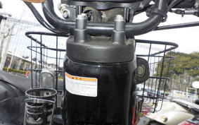 HONDA ｸﾛｽｶﾌﾞ50 1997 AA06