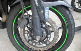 KAWASAKI NINJA 250 EX250P