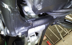 HONDA HAWK 11 2022 SC85