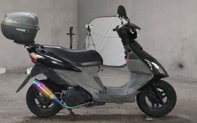 SUZUKI ADDRESS V125 CF4MA