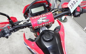 HONDA CRF250L MD47