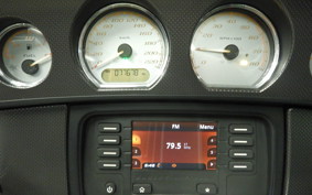 HARLEY FLHX 1690 2015