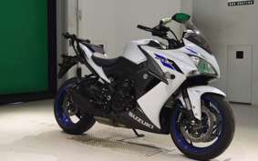 SUZUKI GSX-S1000F 2021 GT79B