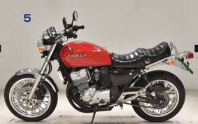 HONDA CB400F 2000 NC36