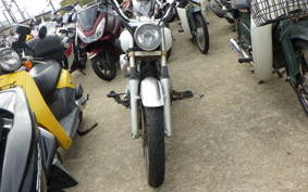 YAMAHA DRAGSTAR 250 VG02J