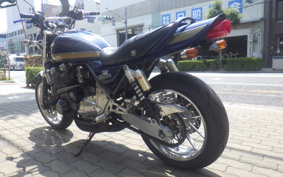KAWASAKI ZEPHYR 1100 2001 ZRT10A
