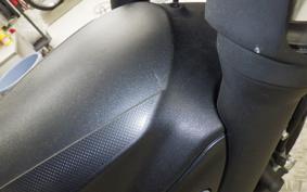 SUZUKI SV650 X A 2019 VP55B