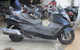 SUZUKI SKYWAVE 250S-1 CJ44A