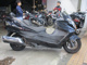 Фото Suzuki SKYWAVE 250S-1 с японского аукциона
