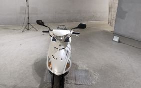 SUZUKI ADDRESS V125 CF4MA