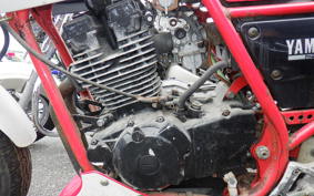 YAMAHA SRX250 51Y