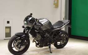 SUZUKI SV650 X A 2018 VP55B