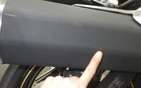 KAWASAKI NINJA 400 2023 EX400G