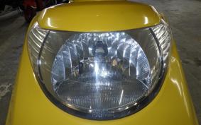 HONDA SPACY 100 JF13