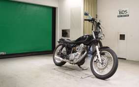 YAMAHA SR400 Gen.3 2008 RH01J