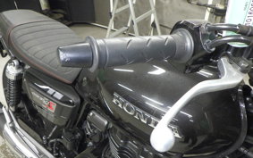 HONDA GB350S 2022 NC59