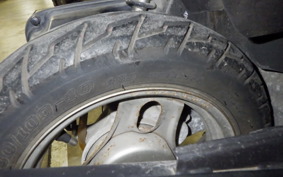 HONDA DIO Gen.6 AF62