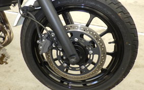 KAWASAKI ELIMINATOR400-3 2023 EL400A