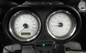 HARLEY FLTRX 1580 2010