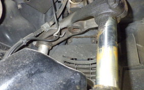 YAMAHA MAJESTY 250 C SG03J