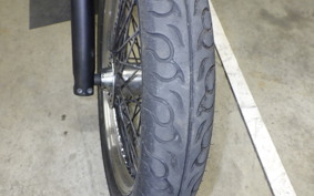 HONDA STEED 400 1991 NC26