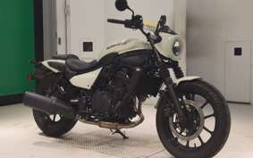 KAWASAKI ELIMINATOR400-3SE 2025 EL400A