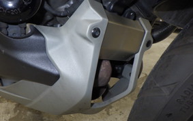 HONDA NC750X 2021 RH09