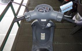 SUZUKI LET's 4 CA45A