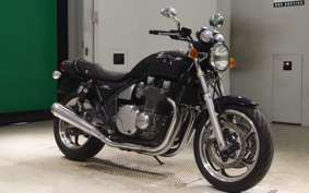 KAWASAKI ZEPHYR 1100 1999 ZRT10A