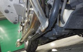 HONDA SHADOW 400 2007 NC34