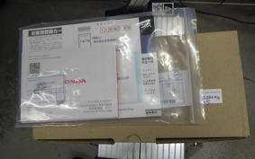 HONDA ADV160 1996 KF54