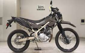 KAWASAKI KLX230ｼｪﾙﾊﾟ 2002 LX232A