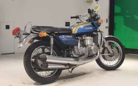 SUZUKI GT750 1973 GT750B