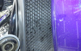 HONDA SHADOW 400 2008 NC34