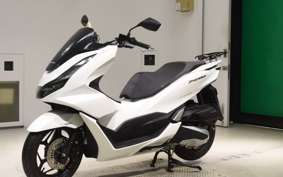 HONDA PCX 160 2014 KF47