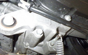 HONDA TACT-4ﾍﾞｰｼｯｸ 1998 AF79