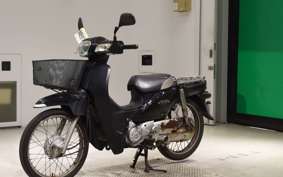 HONDA C110 SUPER CUB JA10