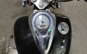 YAMAHA DRAGSTAR 400 2002 VH01J