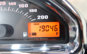 SUZUKI BOULEVARD 400 2015 VK57A
