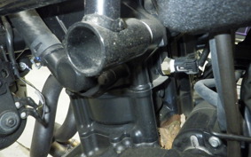 KAWASAKI ELIMINATOR400-3SE 2023 EL400A
